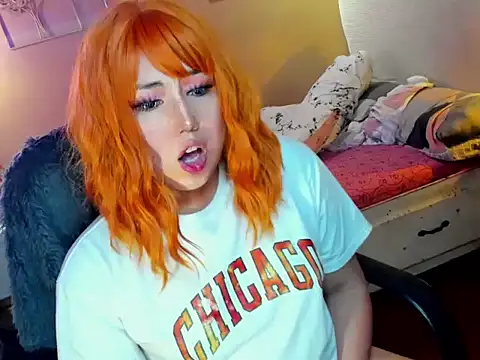 HOTnWILDalice online show from 02/26/25, 11:41