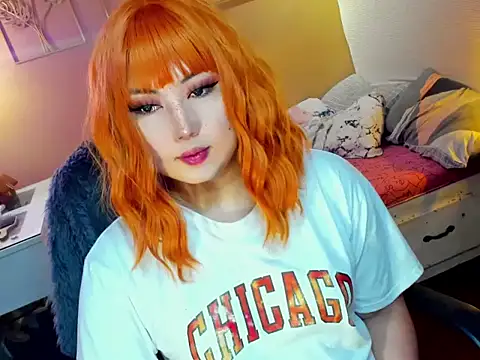 HOTnWILDalice online show from 03/01/25, 02:15