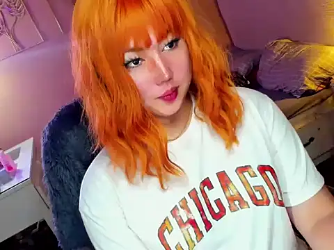 HOTnWILDalice online show from 03/13/25, 01:43