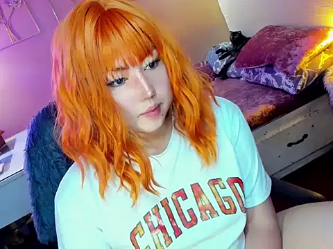 HOTnWILDalice online show from 03/18/25, 03:42