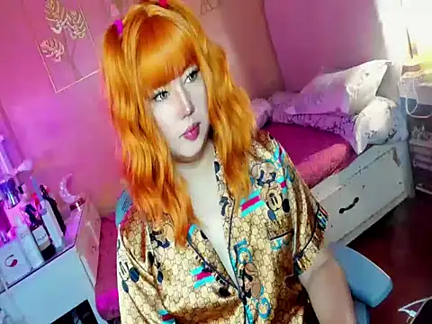 HOTnWILDalice online show from 11/02/25, 02:03