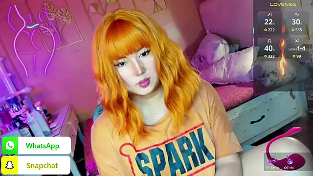 HOTnWILDalice online show from 11/06/25, 09:21