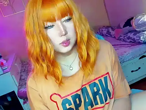 HOTnWILDalice online show from 11/20/25, 02:45