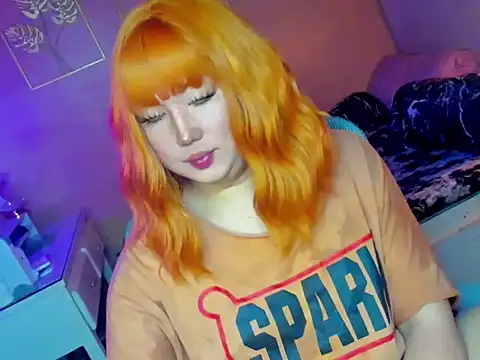 HOTnWILDalice online show from 12/02/25, 02:28