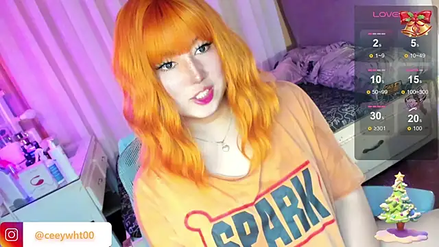 HOTnWILDalice online show from 12/23/25, 08:34