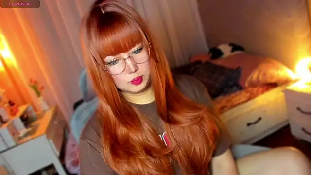 HOTnWILDalice online show from 03/09/26, 07:56