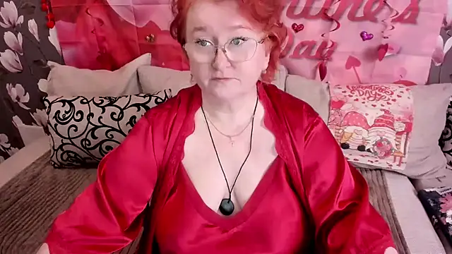 leiamillersonn online show from 02/12/25, 04:44