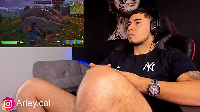 Dimitri Colleman online show from 12/10/24, 01:22