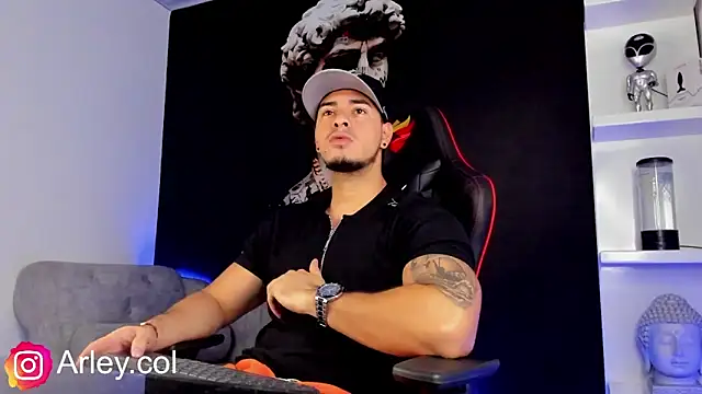 Dimitri Colleman online show from 01/11/25, 03:34