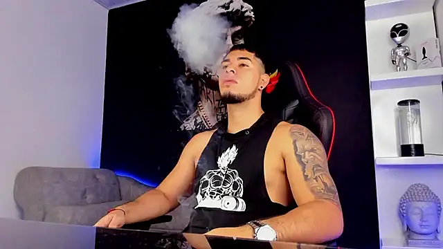 Dimitri Colleman online show from 01/15/25, 12:30