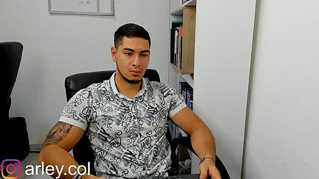 Dimitri Colleman online show from 02/02/25, 10:49