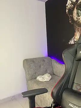 Dimitri Colleman online show from 03/13/25, 07:17