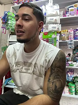 Dimitri Colleman online show from 09/18/25, 08:11