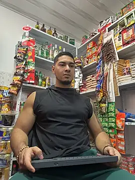 Dimitri Colleman online show from 11/01/25, 08:44