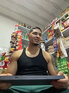 Dimitri Colleman online show from 11/12/25, 08:41