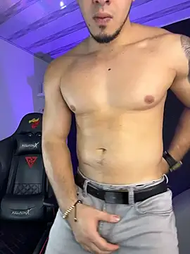 Dimitri Colleman online show from 11/13/25, 09:14