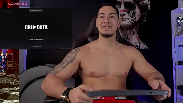 Dimitri Colleman online show from 11/14/25, 08:29