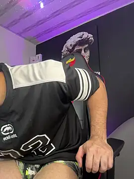 Dimitri Colleman online show from 12/04/25, 08:17