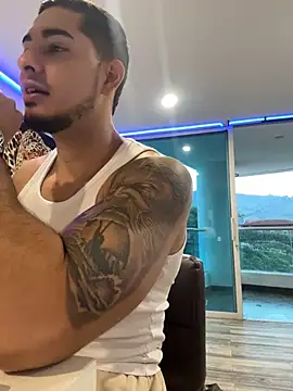 Dimitri Colleman online show from 03/04/26, 11:11