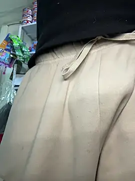 Dimitri Colleman online show from 03/17/26, 08:56