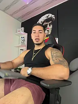 Dimitri Colleman online show from 03/20/26, 07:52