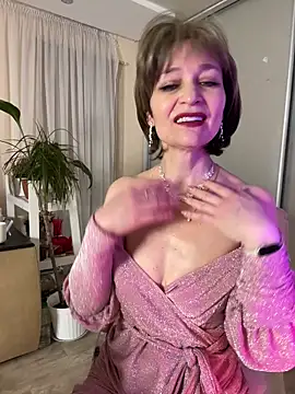 Melljoy online show from 02/03/26, 04:45