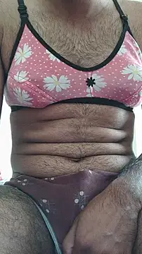 Babboy 24 online show from 12/22/25, 07:16