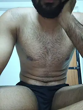 Babboy 24 online show from 03/08/26, 07:39