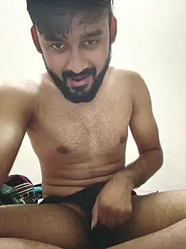 Babboy 24 online show from 03/21/26, 08:45