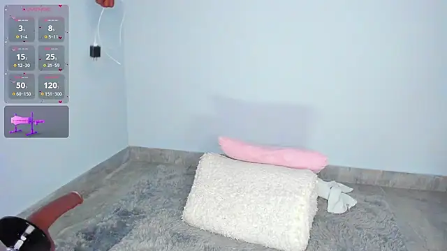 Sofi Smiley online show from 03/19/26, 04:05