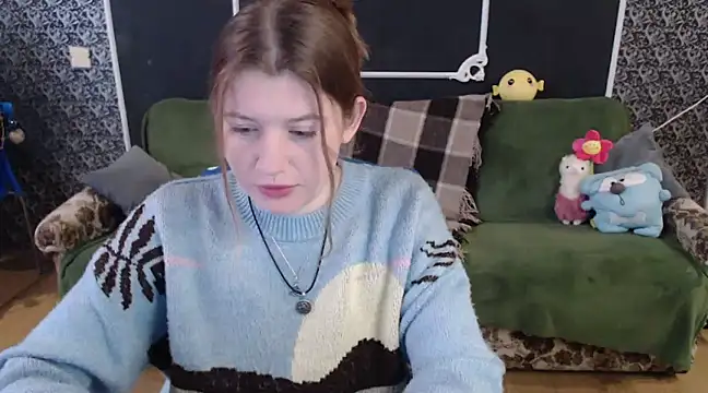 Gr4 soul  online show from 02/16/25, 07:26