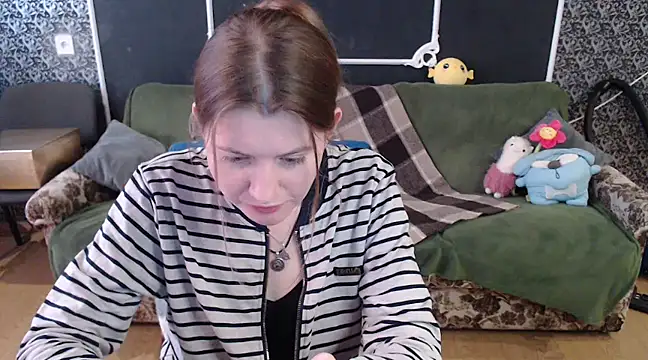 Gr4 soul  online show from 03/08/25, 01:03