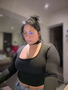 DannaaMeliza online show from 12/07/24, 05:42