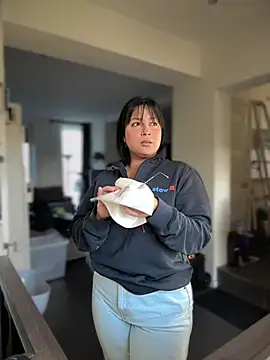 DannaaMeliza online show from 01/02/25, 09:43