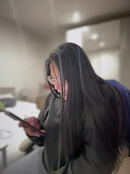 DannaaMeliza online show from 02/26/25, 02:14