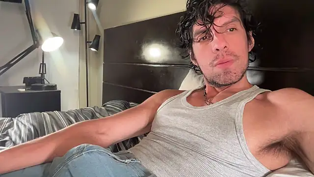 Snapshot of beranco19 chatting on 02/19/26, 02:07 beranco19 online show from 02/19/26, 02:07