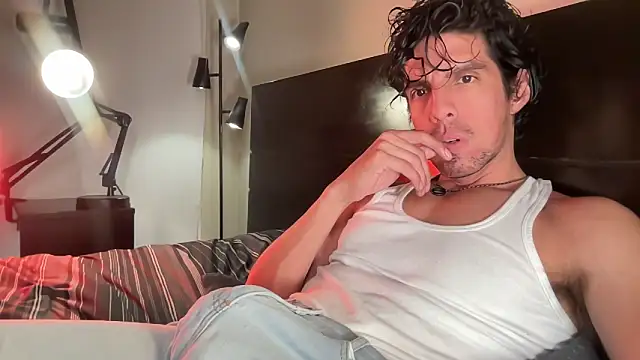 beranco19 online show from 03/07/26, 01:46