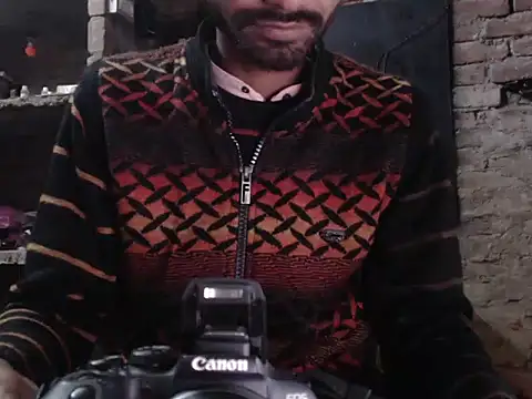 ThethunderPo online show from 12/31/24, 06:27