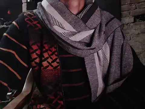 ThethunderPo online show from 01/06/25, 01:08