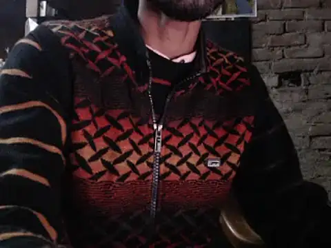 ThethunderPo online show from 01/12/25, 01:21