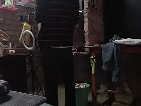 ThethunderPo online show from 01/30/25, 04:37