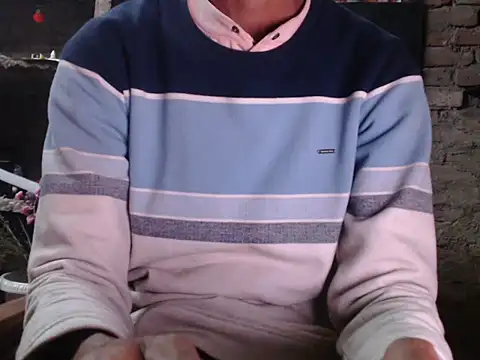 ThethunderPo online show from 02/09/25, 03:34