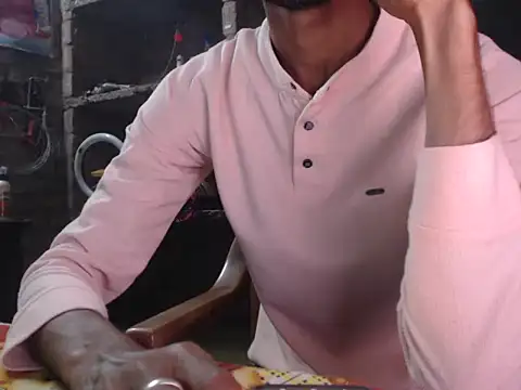 ThethunderPo online show from 02/26/25, 01:08