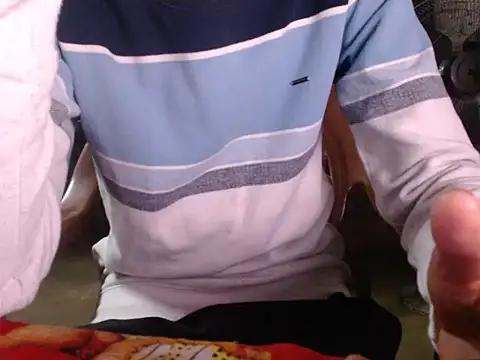 ThethunderPo online show from 02/26/25, 05:07