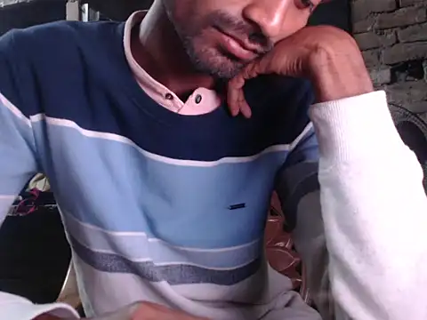 ThethunderPo online show from 02/27/25, 02:43