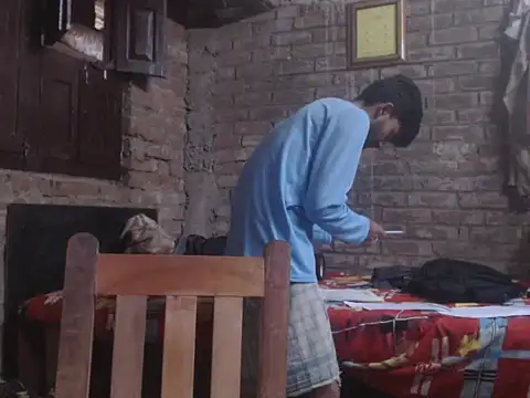 ThethunderPo online show from 09/19/25, 12:45