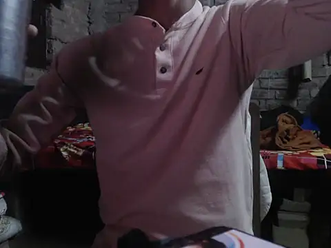 ThethunderPo online show from 10/05/25, 03:43