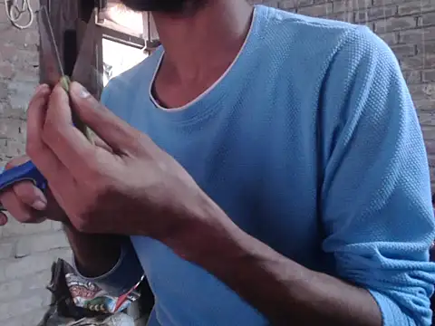 ThethunderPo online show from 10/09/25, 02:31