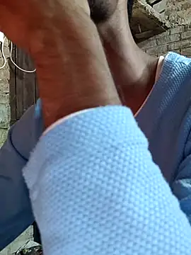 ThethunderPo online show from 10/12/25, 02:43