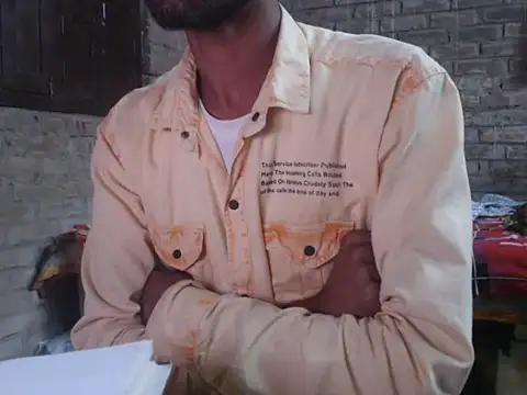 ThethunderPo online show from 11/14/25, 02:21